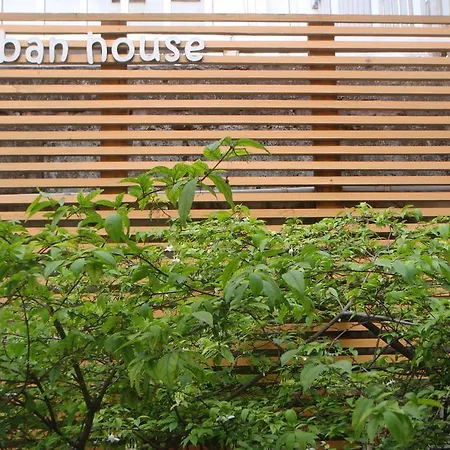 Hotel Urban House