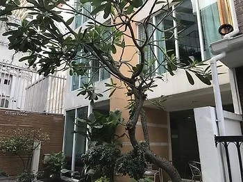 城市别墅 招待所